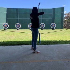 Meet your Posher, Khadijah